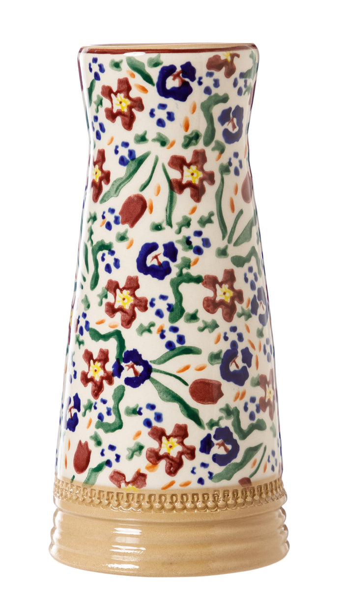 Nicholas Mosse WildFlower Meadow Small Tapered Vase