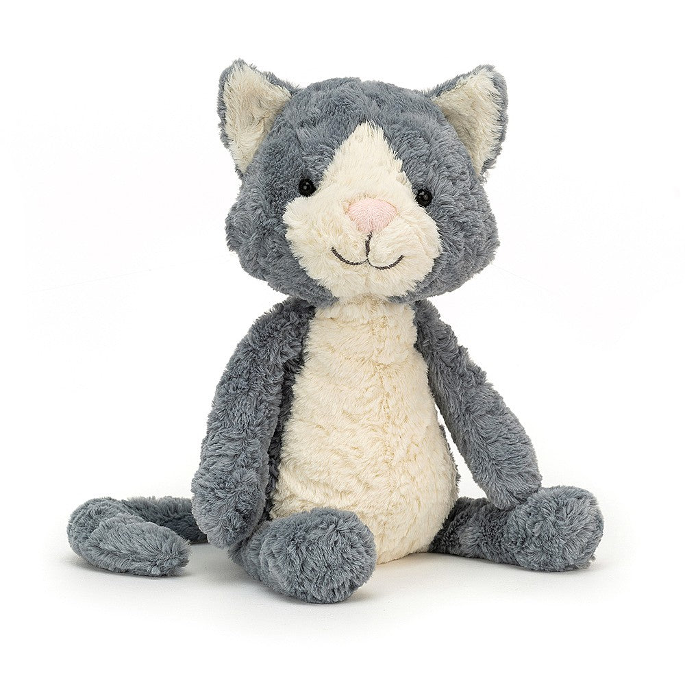 Jellycat Tuffet Cat 31cm