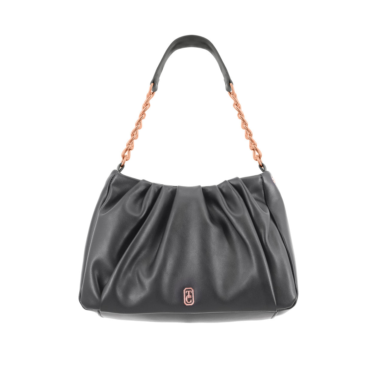 Tipperary Crystal Tuscany Black Bag