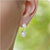 Newbridge Silverware Pearl Drop Earring