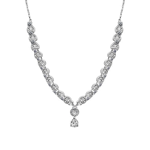 Newbridge Silverware Vintage Necklace