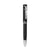 Newbridge Silverware Black &Chrome Plated Pen