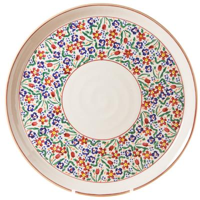 Nicholas Mosse Wild Flower Meadow Presentation Platter