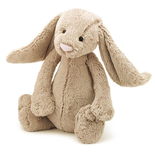 Jellycat Bashful Beige Bunny 36cm