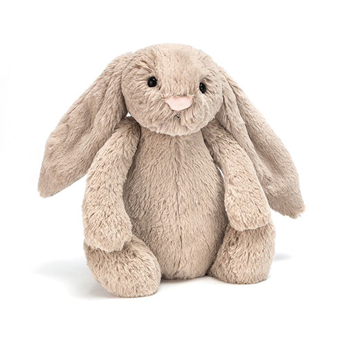 Jellycat Bashful Beige Bunny 31cm