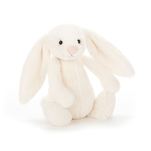 Jellycat Bashful Cream Bunny 31cm