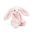 Jellycat Bashful Bunny Pink 31cm