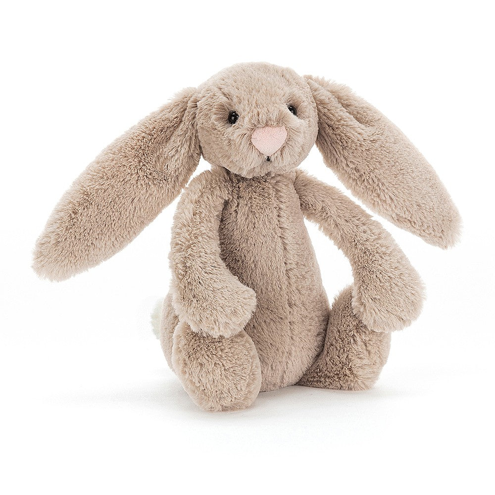 Jellycat bashful sales bunny small