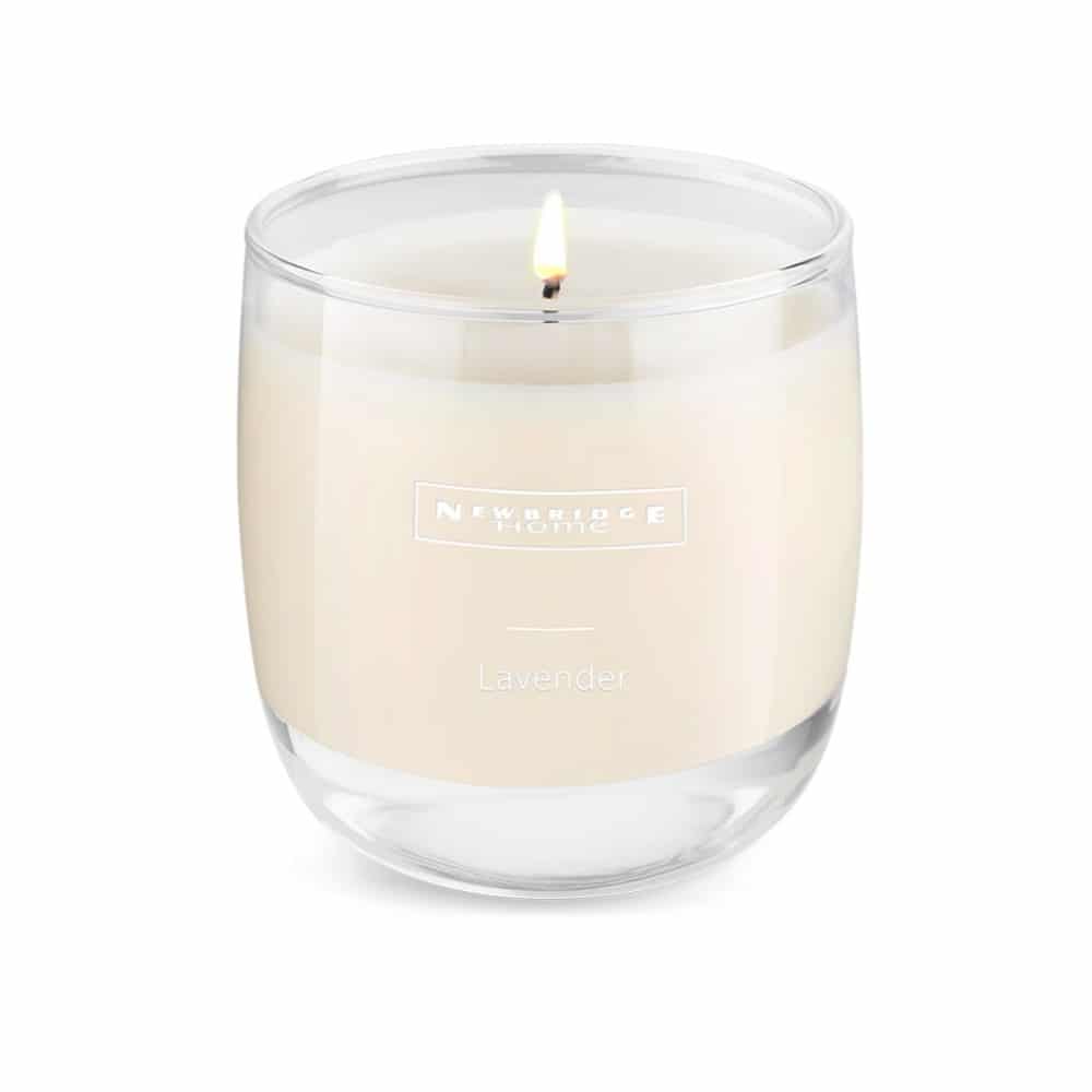 Newbridge Scented Candle- Lavender