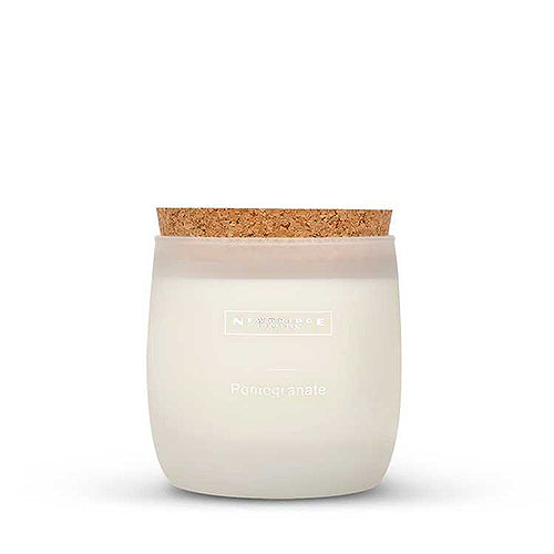 Newbridge Scented Candle- Pomegranate
