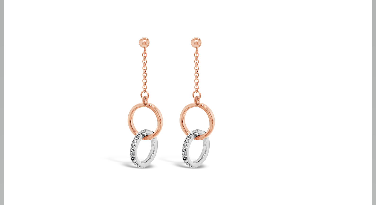 Absolute Jewellery Earrings Mx