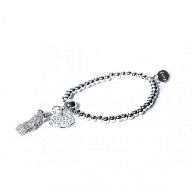 Envy Jewellery Bracelet Silver