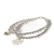 Envy Jewellery Bracelet Silver