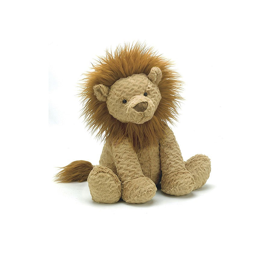 Jellycat Fuddlewuddle Lion Medium