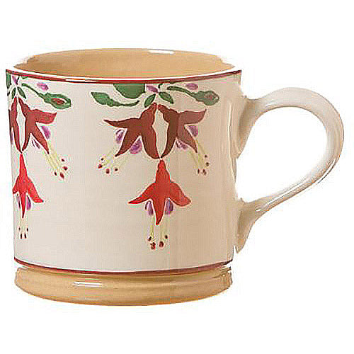 Nicholas Mosse Fuchsia Large Mug