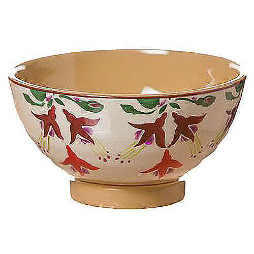 Nicholas Mosse Fuchsia Small Bowl