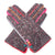 Pure Accessories Wool Glove Multi