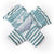 Pure Accessories Wool Gloves -Duck Egg Blue