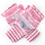 Pure Accessories Wool Gloves -Pink