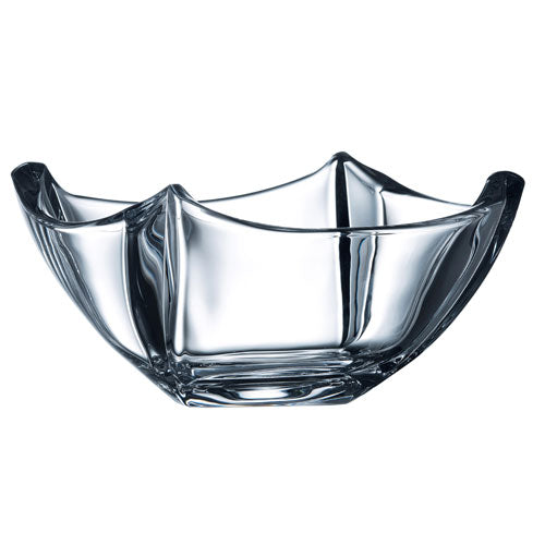 Galway Crystal Dune 10"Bowl