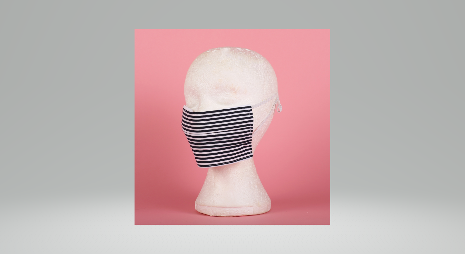 Ladies Face Covering