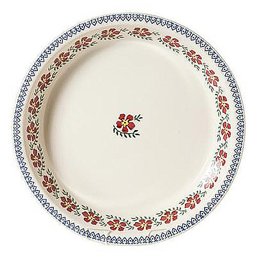 Nicholas Mosse Old Rose Classic Pie Dish