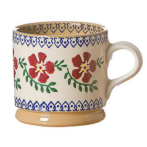 Nicholas Mosse Old Rose Large Mug