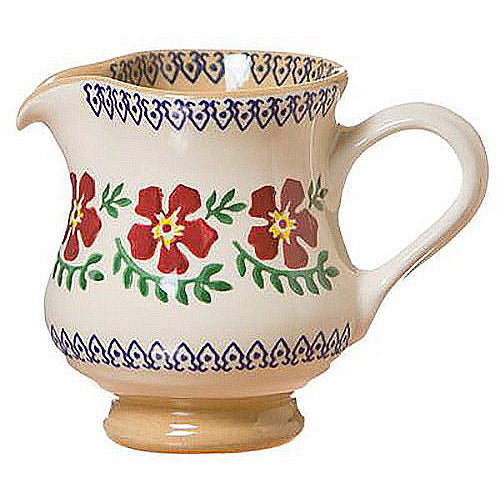 Nicholas Mosse Old Rose Small Jug