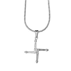 Newbridge Silverware St Brigids Cross