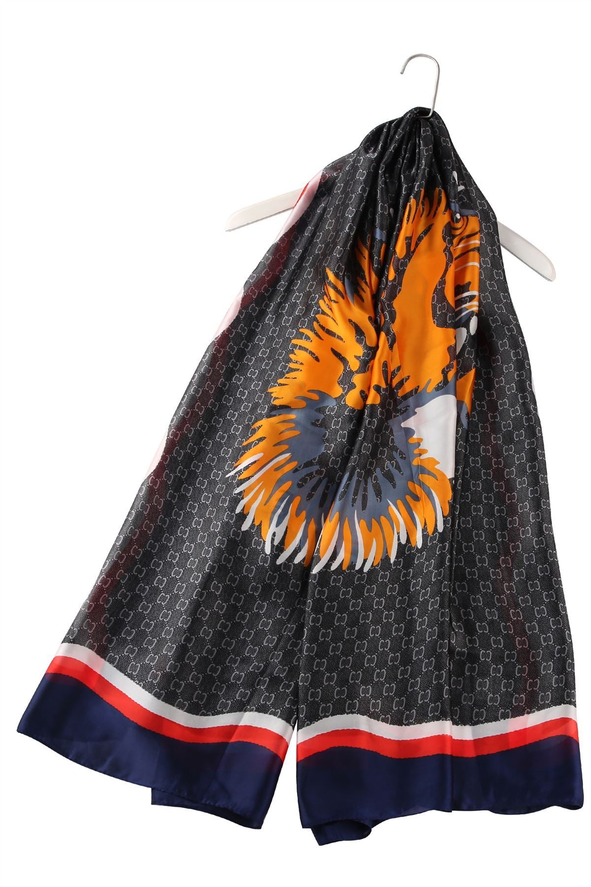 FSC  Silk Scarf