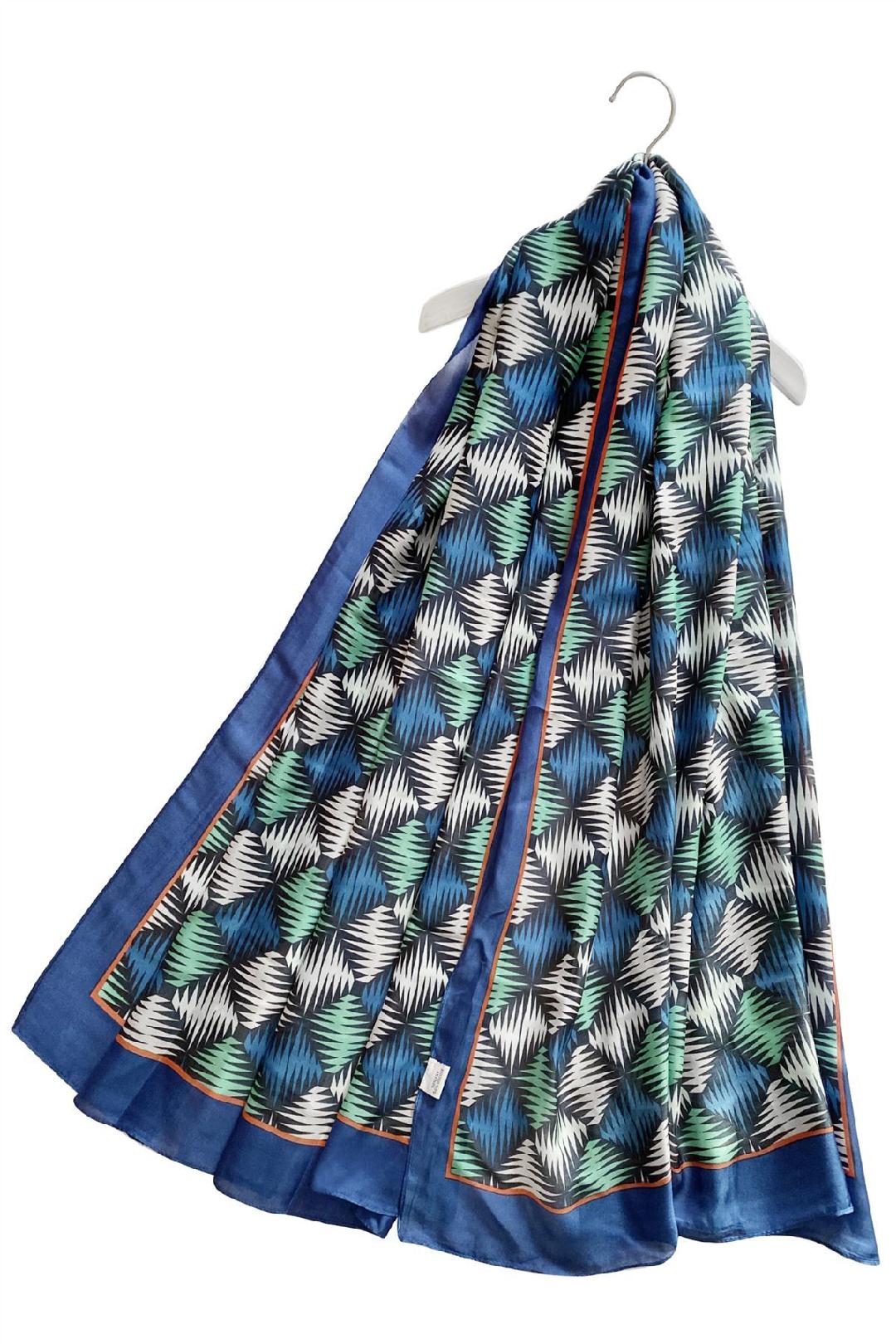 FSW Silk Scarf