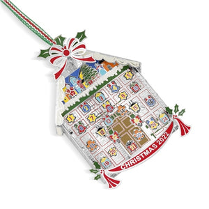 Newbridge Silverware Christmas Collectible 2022 Decoration-In Stock