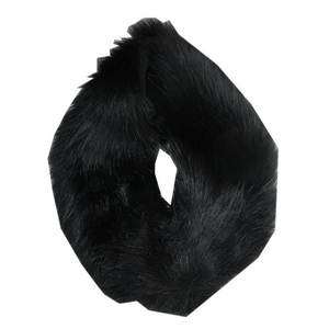 Pure Accessories Siberia Headband- Black