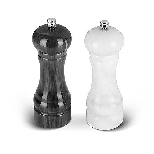 Newbridge Silverware Classic Salt & Pepper Mills