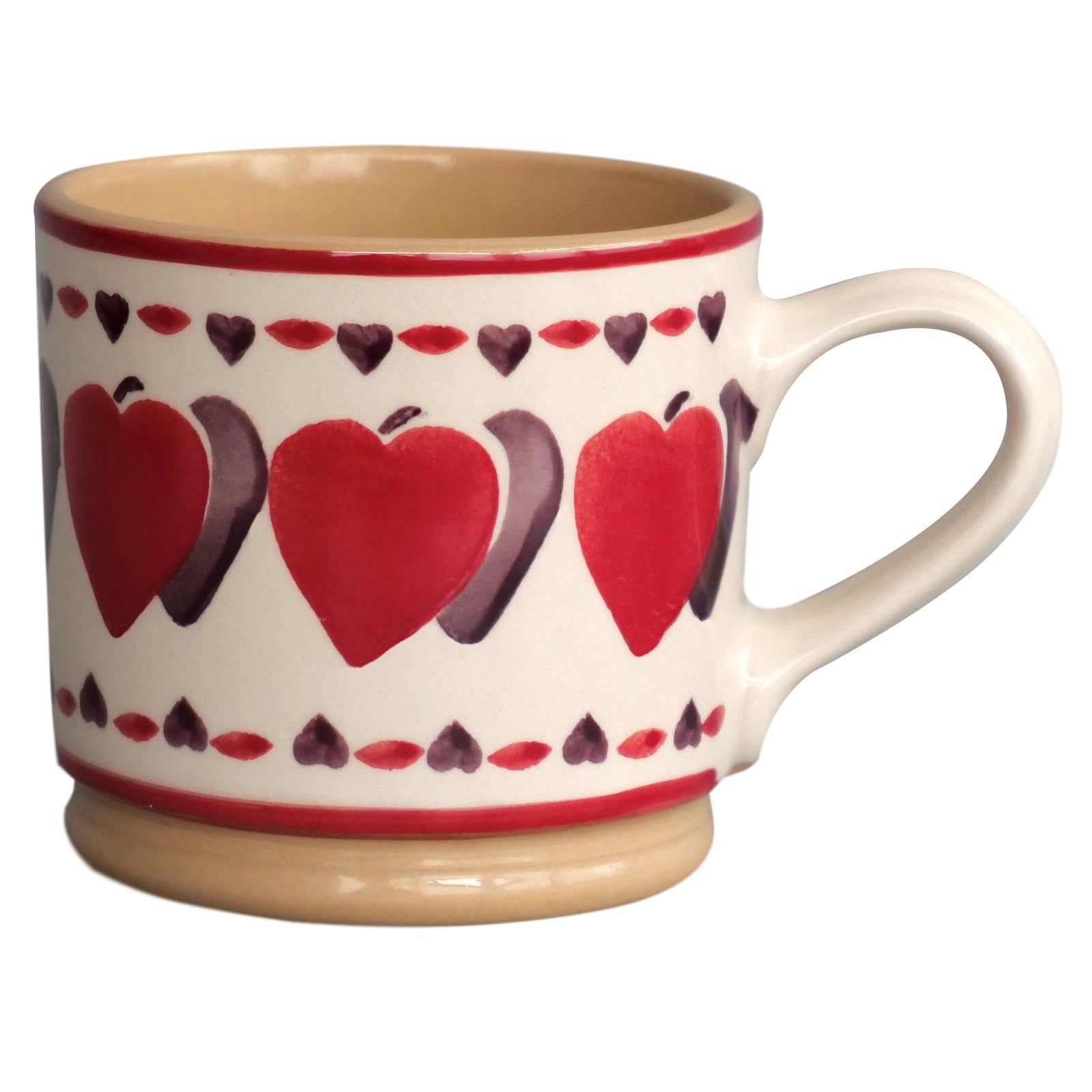 Nicholas Mosse Valentines Day Large Mug 2022