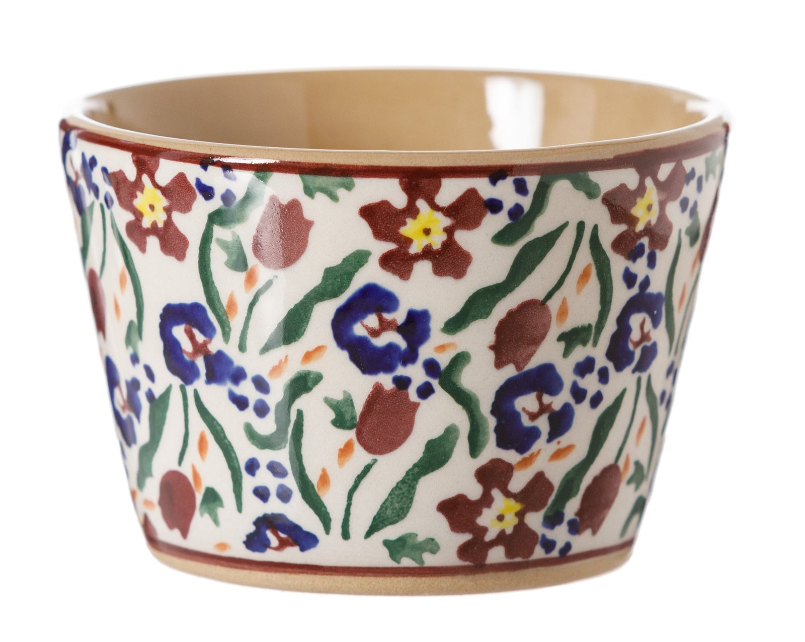 Nicholas Mosse Wildflower Meadow Custard Cup