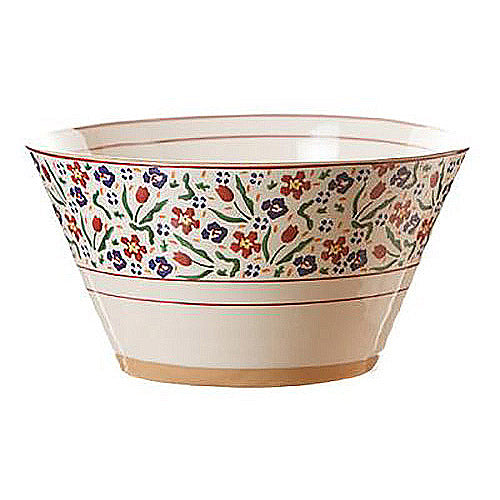 Nicholas Mosse Wildflower Meadow Large Angled Bowl