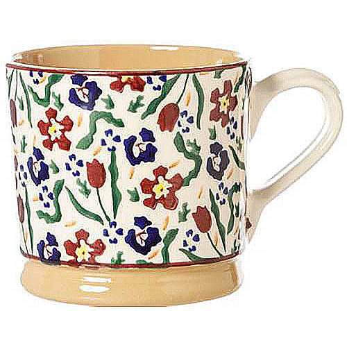 Nicholas Mosse Wildflower Meadow Large Mug