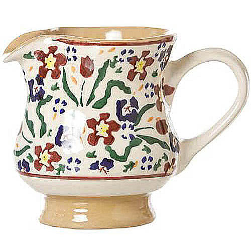 Nicholas Mosse Wildflower Meadow Small Jug