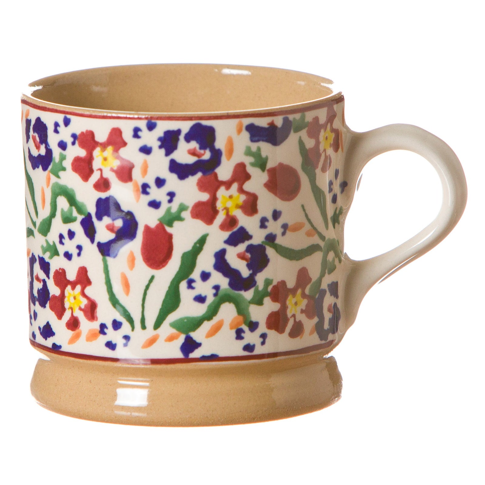 Nicholas Mosse Wild Flower Meadow Small Mug